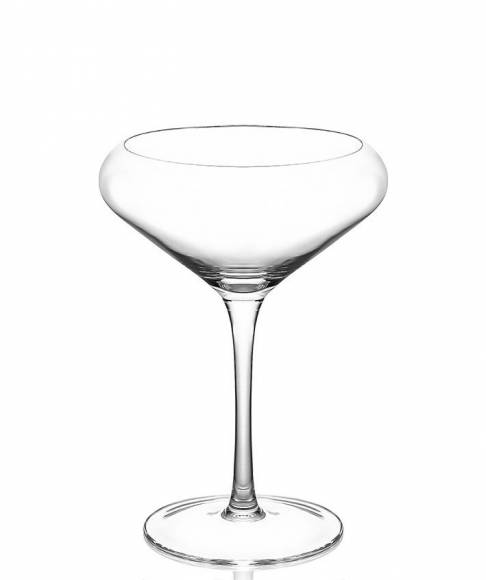 Бокал для коктейля 250 мл. d= 90 мм. h=155 мм. хр. стекло MGline 74568 /6/