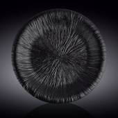 Блюдо круглое 300 мм Слэйт Wilmax 664107