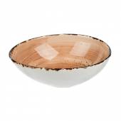 Салатник 300мл 150мм фарфор Organica Sand P.L. 73037907 /6/