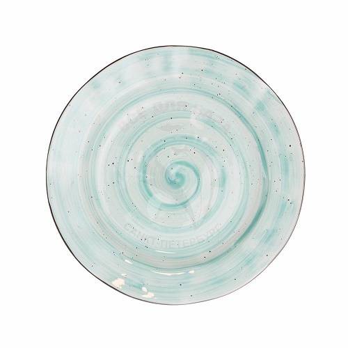 Тарелка 230мм фарфор Ocean Fusion P.L. 73024265/73024268 /6/ Тарелка 230мм фарфор Ocean Fusion P.L. 73024265/73024268 /6/