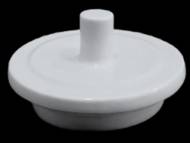 Крышка для чайника 400мл фарфор Prime Ariane белый APRARN000063040 Крышка для чайника 400мл фарфор Prime Ariane белый APRARN000063040