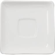 Блюдце квадратное Н=15 L=132 B=132мм «Кунстверк» A5513 /1/72/ Блюдце квадратное Н=15 L=132 B=132мм «Кунстверк» A5513 /1/72/