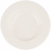 Тарелка для пасты 28см фарфор Banquet White Bonna BNC28CK b Тарелка для пасты 28см фарфор Banquet White Bonna BNC28CK b