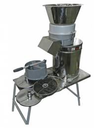 Машина овощерезательная ОМ-350М Торгмаш Пермь