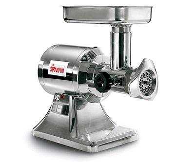 Мясорубка Sirman TC-12E 1/2 унгер