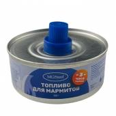 Топливо для мармитов на 3 часа горения 160г MGSteel /6/ Топливо для мармитов на 3 часа горения 160г MGSteel /6/