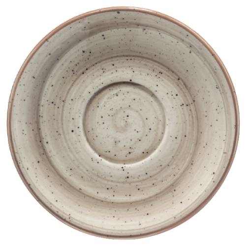 Блюдце кофейное 16см фарфор Gourmet Aura Terrain Bonna ATRGRM01CT b Блюдце кофейное 16см фарфор Gourmet Aura Terrain Bonna ATRGRM01CT b