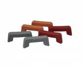 Ручка силиконовая LAVA LV ST 101 RED 47157