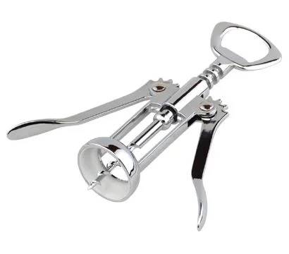 Штопор для открытия винных бутылок, 17 см, P.L. - Barbossa CEBP0001 SUB