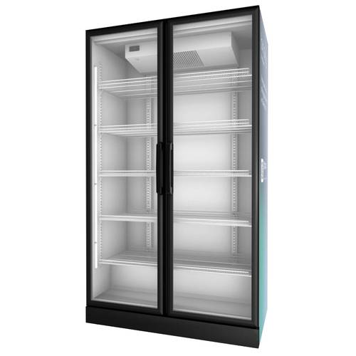 Холодильный шкаф Briskly 11 Холодильный шкаф Briskly 11