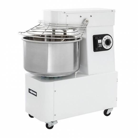 Тестомес спиральный Prismafood IBM 10 Тестомес спиральный Prismafood IBM 10