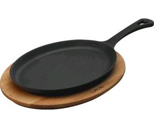 Сковорода для фахитос 230х170мм LAVA LV ECO FT 1723 T11 K4 