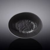 Соусник 50 мл 80*60 мм h=32 мм Слэйт Wilmax 661117 /6/96/