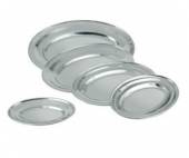 Блюдо нерж 408х290мм MGSteel OSP40 38713 Блюдо нерж 408х290мм MGSteel OSP40 38713