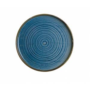 Тарелка d=210мм Sapphire Bonna SPH21DZ /1/12/