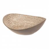 Блюдо для подачи 160х140х52мм Untouched Taiga P.L. 16-162 81223242 /6/