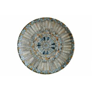 Блюдце 120мм Luca Mosaic Bonna S-MT-LUCMZGRM02KT b