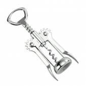 Штопор для открытия винных бутылок, 18,5 см, P.L. - Barbossa CEBP0019 SUB Штопор для открытия винных бутылок, 18,5 см, P.L. - Barbossa CEBP0019 SUB