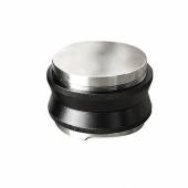 Темпер для кофе, d 58мм,сталь, P.L. Proff Coffee 81280307 Темпер для кофе, d 58мм,сталь, P.L. Proff Coffee 81280307