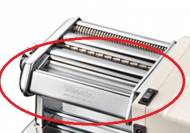 Насадка для лапшерезки Titania IMPERIA 6,5мм 260 94882 /12/ Насадка для лапшерезки Titania IMPERIA 6,5мм 260 94882 /12/