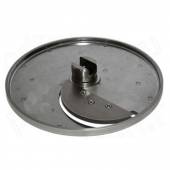 Нож для овощерезок МПР-350М, МПО-1 (08.00.00) для нарезки 10 мм Нож для овощерезок МПР-350М, МПО-1 (08.00.00) для нарезки 10 мм