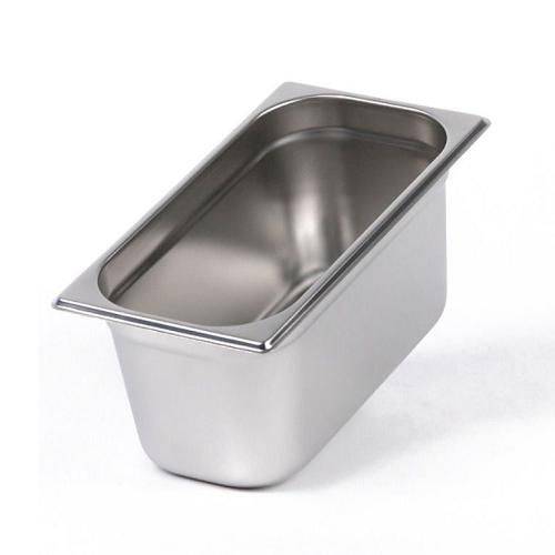 Гастроемкость GN1/3-150 Maco E13150 5,4л Гастроемкость GN1/3-150 Maco E13150 5,4л