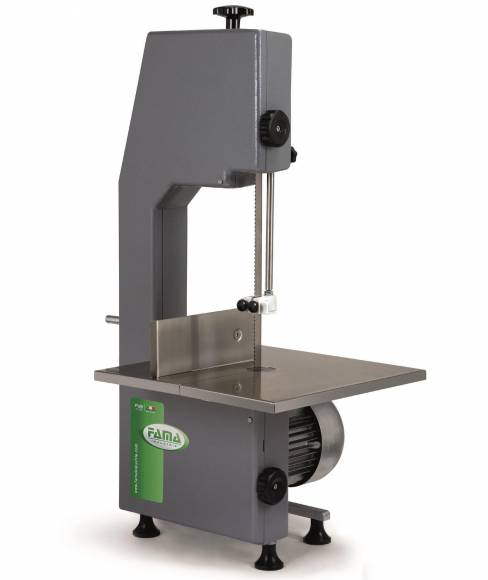 Пила для мяса Fama FSGM 108E