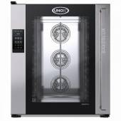 Конвекционная печь Unox XEFT-10EU-ETRV без сливного отверстия Конвекционная печь Unox XEFT-10EU-ETRV без сливного отверстия