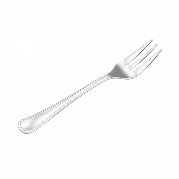 Вилка для торта Валенсия 18/0 1,8 мм 15,4 см. Abert CG238 /12/