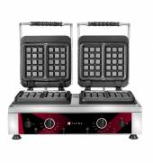 Вафельница Tatra TWI 2 Bruxelles