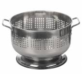 Дуршлаг на подставке 320мм с ручками (RGS-) кт055