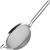 Дуршлаг-сито D=200 H=100 L=390мм Prohotel SRS20