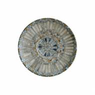 Блюдце 160мм Luca Mosaic Bonna S-MT-LUCMZGRM04CT b