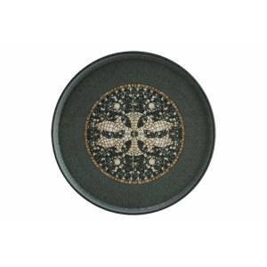 Тарелка 280мм Bonna Mesopotamia 	S-MT-MZPMAHYG28DZ /1/6/