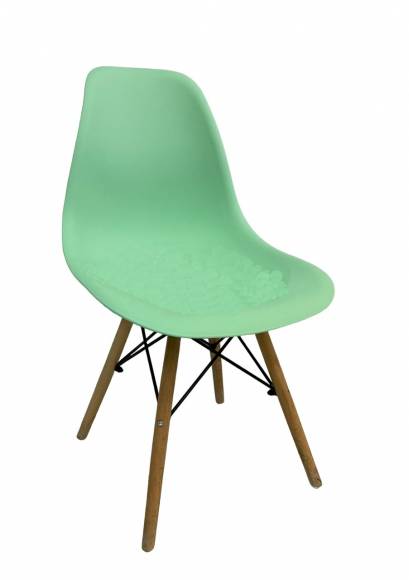 Стул обеденный BMH-A304 мята 70030