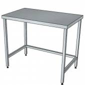 СП стол производственный без борта 1600*800*850