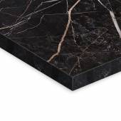 Столешница Файерстоун 1200х1200х38 кромка Файерстоун 5496 /2/