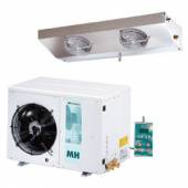 Сплит-система консольная (на кронштейн) Rivacold THUM135Z0212RVC Split Сплит-система консольная (на кронштейн) Rivacold THUM135Z0212RVC Split