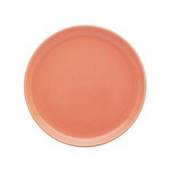 Тарелка мелкая FLAT Shape APRICOT 20см Oxford 136081, AO03-1A03 Тарелка мелкая FLAT Shape APRICOT 20см Oxford 136081, AO03-1A03