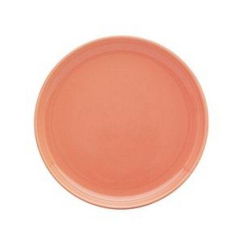 Тарелка мелкая FLAT Shape APRICOT 20см Oxford 136081, AO03-1A03 Тарелка мелкая FLAT Shape APRICOT 20см Oxford 136081, AO03-1A03