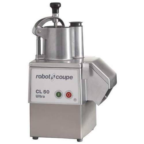 Овощерезка Robot Coupe CL50 ULTRA 1Ф Овощерезка Robot Coupe CL50 ULTRA 1Ф