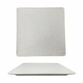 Блюдо 27.5 см, White Moon Proff Cuisine ZA0380-11-FR Блюдо 27.5 см, White Moon Proff Cuisine ZA0380-11-FR