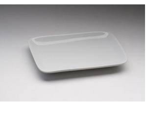 Блюдо прямоугольное 250х170мм Collage фк443 Блюдо прямоугольное 250х170мм Collage фк443