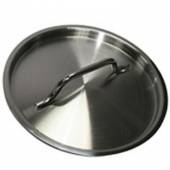 Крышка 20см, нерж.сталь Maco RXPL20 Крышка 20см, нерж.сталь Maco RXPL20