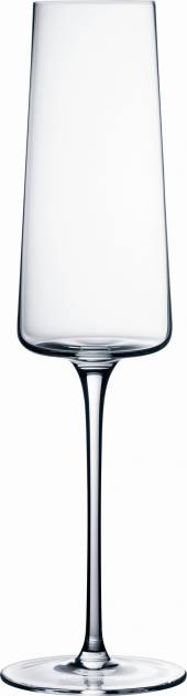 Бокал-флюте 240 мл 45 мм h=260 мм хр.стекло Биарриц-Мод Chef&Sommelier V9279 /6/24/