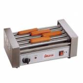 Гриль роликовый Sirman GW5 5 роликов 112102 Гриль роликовый Sirman GW5 5 роликов 112102