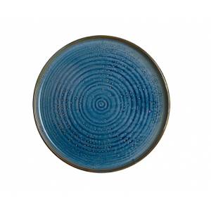 Тарелка d=260мм Sapphire Bonna SPH26DZ /1/12/