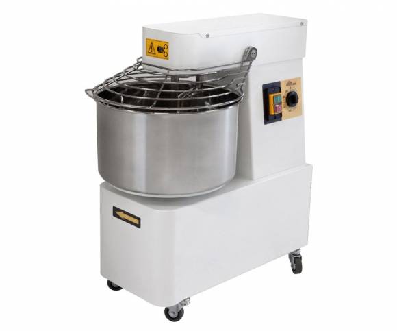 Тестомес спиральный ITPIZZA SK-16 1Ф 691 Тестомес спиральный ITPIZZA SK-16 1Ф 691