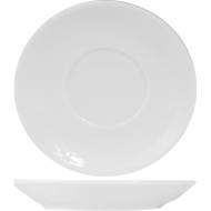 Блюдце D=115 H=16мм «Кунстверк» A0495 /1/144/ Блюдце D=115 H=16мм «Кунстверк» A0495 /1/144/