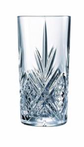 Стакан высокий 380мл ОСЗ (Бродвей)  P4183 61877 /6/12/